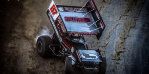 All Star Double for Reutzel after Runner-up Finish in Sprint Car World Championship