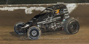 Sprint Cars and Silver Crown for Sunshine this Week