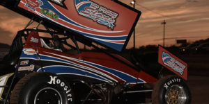 Carney Closes Out 2018 Season at Copper Classic!