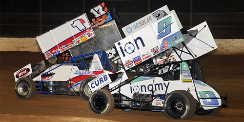 World of Outlaws 2019 Schedule Released – 92 Races in 25 States