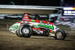 New Team Combos for Start of USAC Sprint Car Season