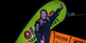 Steel City Outlaw Rides Again at Ocala