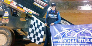 Turpen Holds Back Smoke for USCS Triumph at Chatham