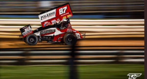 Reutzel Secures Second All Star Title Saturday after Racking Up Two More Wins