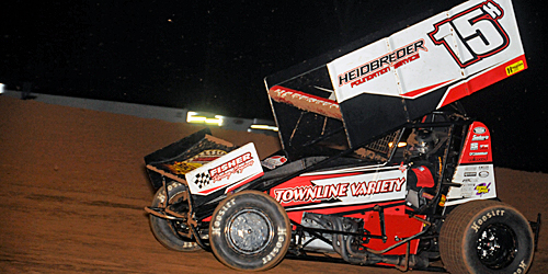 Sam Hafertepe, Jr. atop Rod End Supply Winged 360 Sprint Car Power Rankings again in 2019 – See this Year’s Top 200!