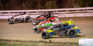 2020 USAC National Sprint Car Schedule Released