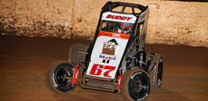 Kofoid Tops Midget Power Rankings for Second Year in a Row!